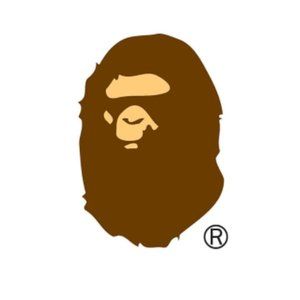 Meet your Posher, BapeOfficial